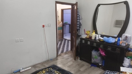 SAR 650/month|Bed Space Available