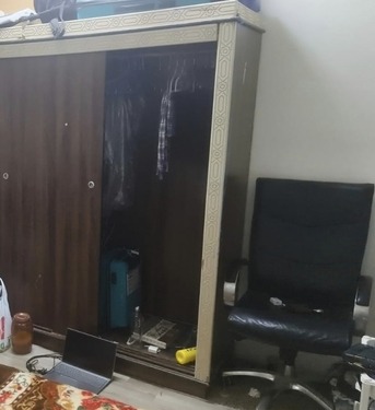 SAR 650/month|Bed Space Available