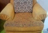 SAR 250 | Sofa Set with Coffee Table for Sale