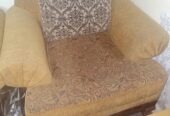 SAR 250 | Sofa Set with Coffee Table for Sale