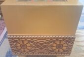 SAR 250 | Sofa Set with Coffee Table for Sale
