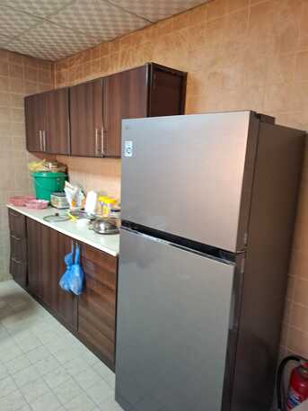 SAR 1,300 | Household Items for Sale | Electronics, Bed Sets & Sofa | House for Rent