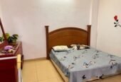 SAR 1,700/Month | Fully Furnished 2BHK Apartment for Rent