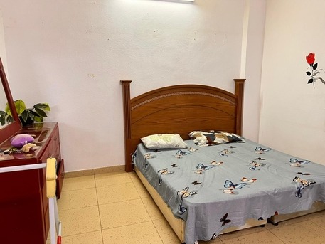 SAR 1,700/Month | Fully Furnished 2BHK Apartment for Rent