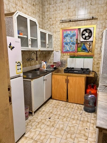 SAR 1,700/Month | Fully Furnished 2BHK Apartment for Rent