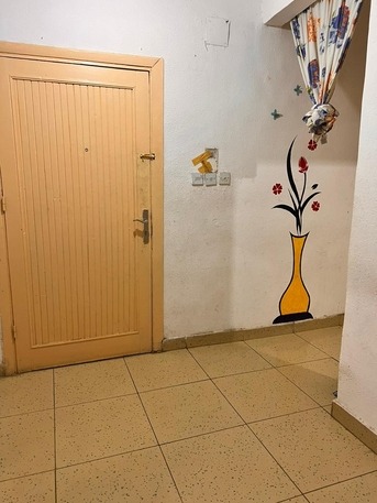 SAR 1,700/Month | Fully Furnished 2BHK Apartment for Rent