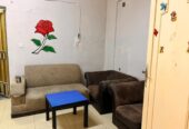 SAR 1,700/Month | Fully Furnished 2BHK Apartment for Rent