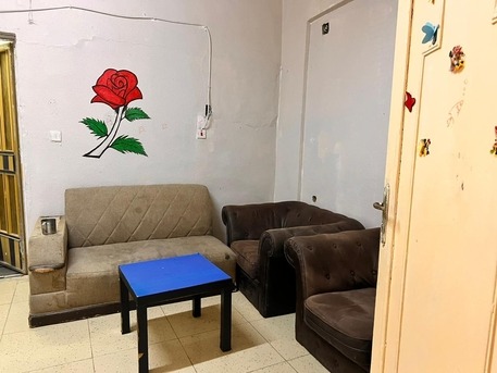 SAR 1,700/Month | Fully Furnished 2BHK Apartment for Rent
