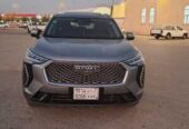 SAR 44,000 | Haval Jolion 2022 | Automatic | 82,000 KM | Full Option | Well Maintained