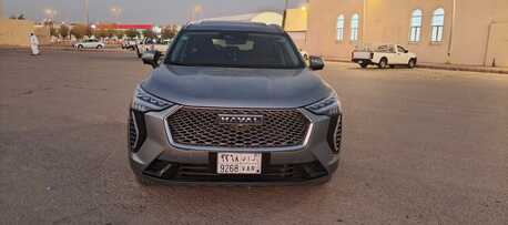 SAR 44,000 | Haval Jolion 2022 | Automatic | 82,000 KM | Full Option | Well Maintained