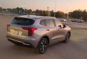 SAR 44,000 | Haval Jolion 2022 | Automatic | 82,000 KM | Full Option | Well Maintained