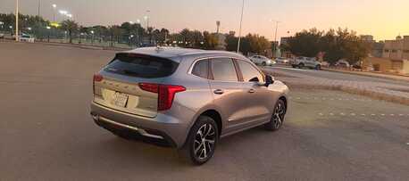 SAR 44,000 | Haval Jolion 2022 | Automatic | 82,000 KM | Full Option | Well Maintained