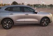 SAR 44,000 | Haval Jolion 2022 | Automatic | 82,000 KM | Full Option | Well Maintained