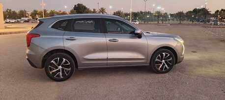 SAR 44,000 | Haval Jolion 2022 | Automatic | 82,000 KM | Full Option | Well Maintained