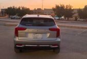 SAR 44,000 | Haval Jolion 2022 | Automatic | 82,000 KM | Full Option | Well Maintained