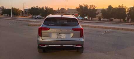 SAR 44,000 | Haval Jolion 2022 | Automatic | 82,000 KM | Full Option | Well Maintained