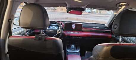 SAR 44,000 | Haval Jolion 2022 | Automatic | 82,000 KM | Full Option | Well Maintained