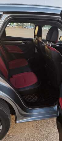 SAR 44,000 | Haval Jolion 2022 | Automatic | 82,000 KM | Full Option | Well Maintained