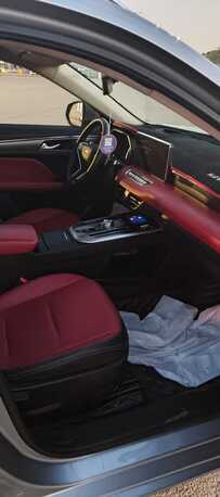 SAR 44,000 | Haval Jolion 2022 | Automatic | 82,000 KM | Full Option | Well Maintained