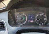 SAR 35,000 | Hyundai Sonata 2016 | Automatic | 195,000 KM | Half Full Option | Well-Maintained