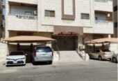 SAR 450/Month | Bed Space in Single Room with Balcony | Opp. Aziziya Masjid, Azizia, Jeddah