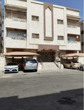 SAR 450/Month | Bed Space in Single Room with Balcony | Opp. Aziziya Masjid, Azizia, Jeddah