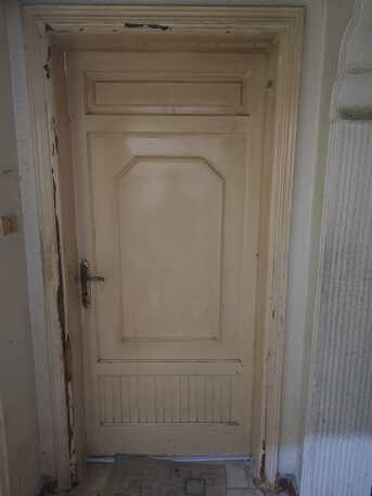 SAR 450/Month | Bed Space in Single Room with Balcony | Opp. Aziziya Masjid, Azizia, Jeddah