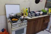 SAR 450/Month | Bed Space in Single Room with Balcony | Opp. Aziziya Masjid, Azizia, Jeddah