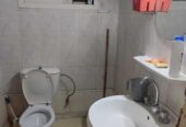 SAR 450/Month | Bed Space in Single Room with Balcony | Opp. Aziziya Masjid, Azizia, Jeddah
