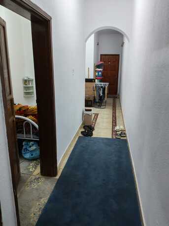 SAR 650/Month | Bed Space Available for Rent