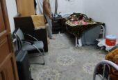 SAR 650/Month | Bed Space Available for Rent