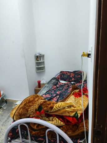 SAR 650/Month | Bed Space Available for Rent