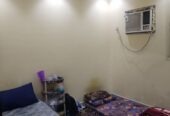 SAR 600/Month | Furnished Bed Space for Rent