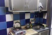 SAR 600/Month | Furnished Bed Space for Rent