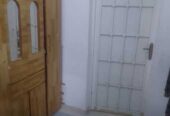 SAR 650/Month | Executive Bed Space | Non-Smoking | Family Building