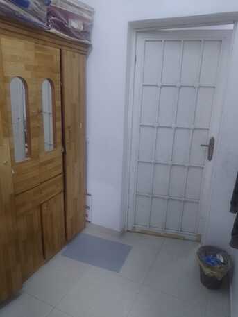 SAR 650/Month | Executive Bed Space | Non-Smoking | Family Building