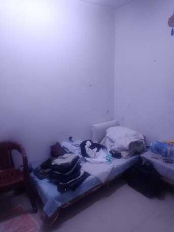 SAR 650/Month | Executive Bed Space | Non-Smoking | Family Building
