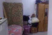 SAR 650/Month | Executive Bed Space | Non-Smoking | Family Building
