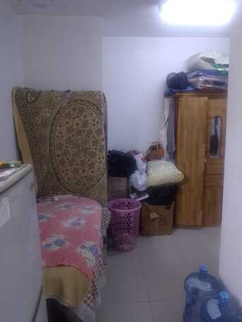 SAR 650/Month | Executive Bed Space | Non-Smoking | Family Building