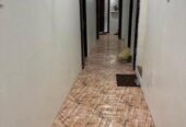 SAR 400/Month | Bed Space for Bachelor | Opposite Al Malaz Metro Station
