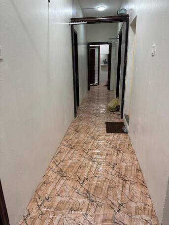 SAR 400/Month | Bed Space for Bachelor | Opposite Al Malaz Metro Station
