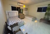 SAR 2,300/Month | Fully Furnished Studio Apartment | 50 Sq. Meter | Prime Location