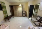 SAR 2,300/Month | Fully Furnished Studio Apartment | 50 Sq. Meter | Prime Location