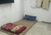 SAR 200/Month | Bed Space for Rent