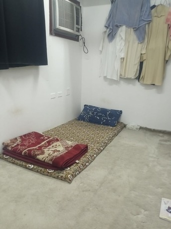 SAR 200/Month | Bed Space for Rent