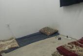 SAR 200/Month | Bed Space for Rent