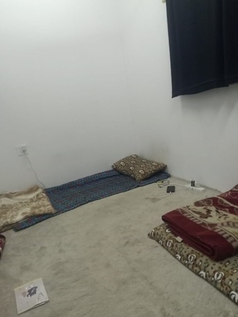 SAR 200/Month | Bed Space for Rent