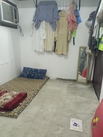 SAR 200/Month | Bed Space for Rent
