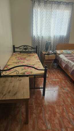 SAR 400/Month | Executive Bed Space Available