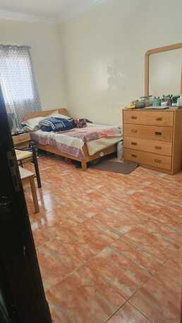SAR 400/Month | Executive Bed Space Available